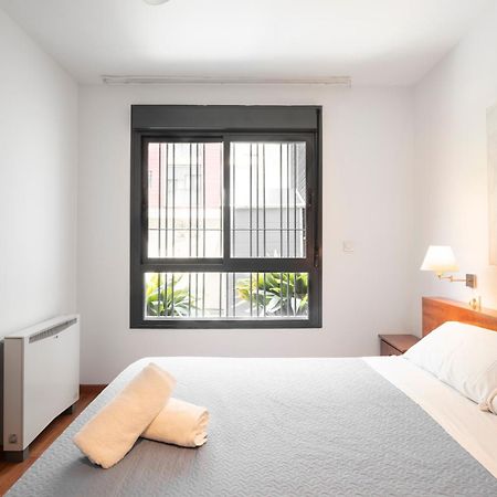 Apartmán Enjoygranada Lujo Piscina Y Parking Exteriér fotografie