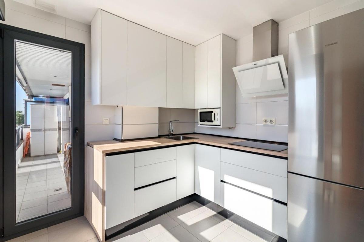 Apartmán Enjoygranada Lujo Piscina Y Parking Exteriér fotografie