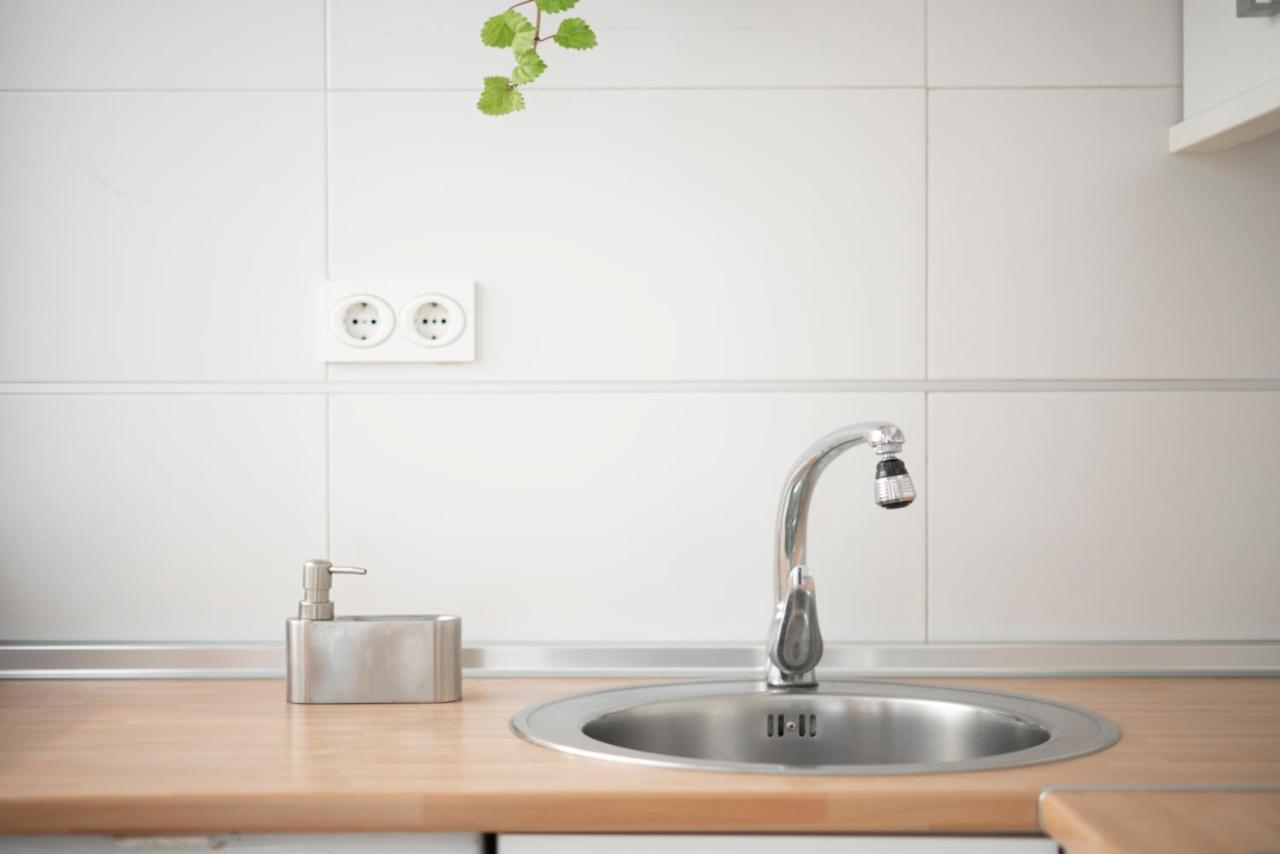 Apartmán Enjoygranada Lujo Piscina Y Parking Exteriér fotografie