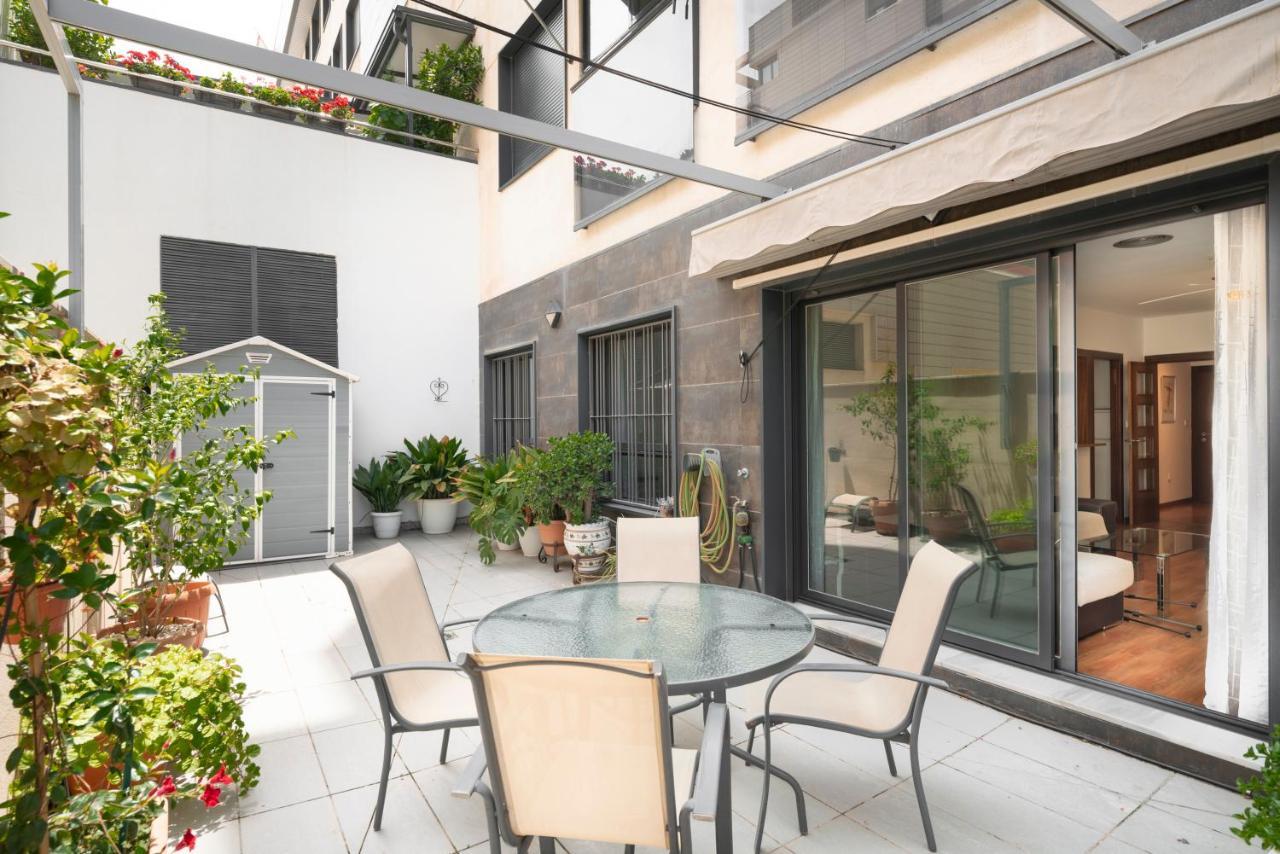 Apartmán Enjoygranada Lujo Piscina Y Parking Exteriér fotografie