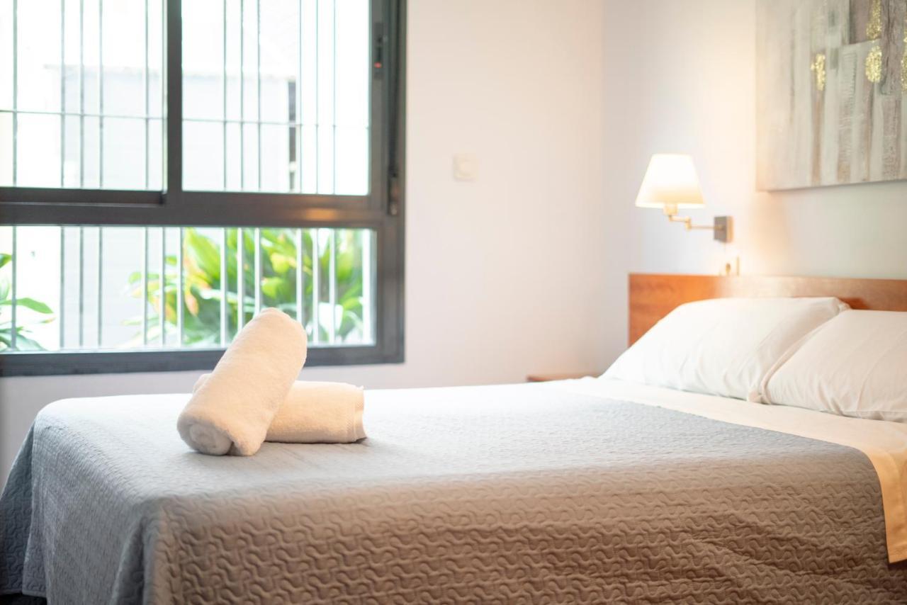 Apartmán Enjoygranada Lujo Piscina Y Parking Exteriér fotografie