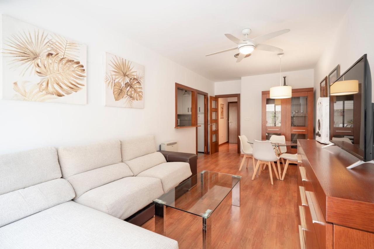 Apartmán Enjoygranada Lujo Piscina Y Parking Exteriér fotografie