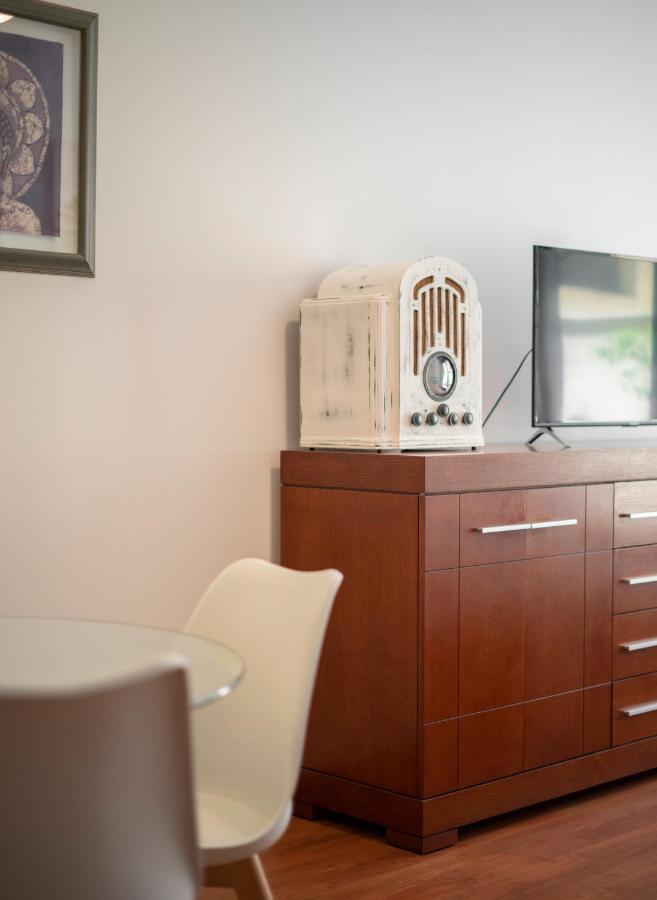 Apartmán Enjoygranada Lujo Piscina Y Parking Exteriér fotografie
