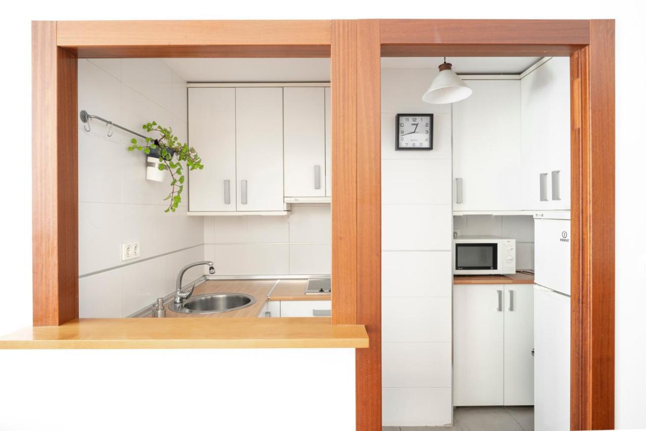 Apartmán Enjoygranada Lujo Piscina Y Parking Exteriér fotografie