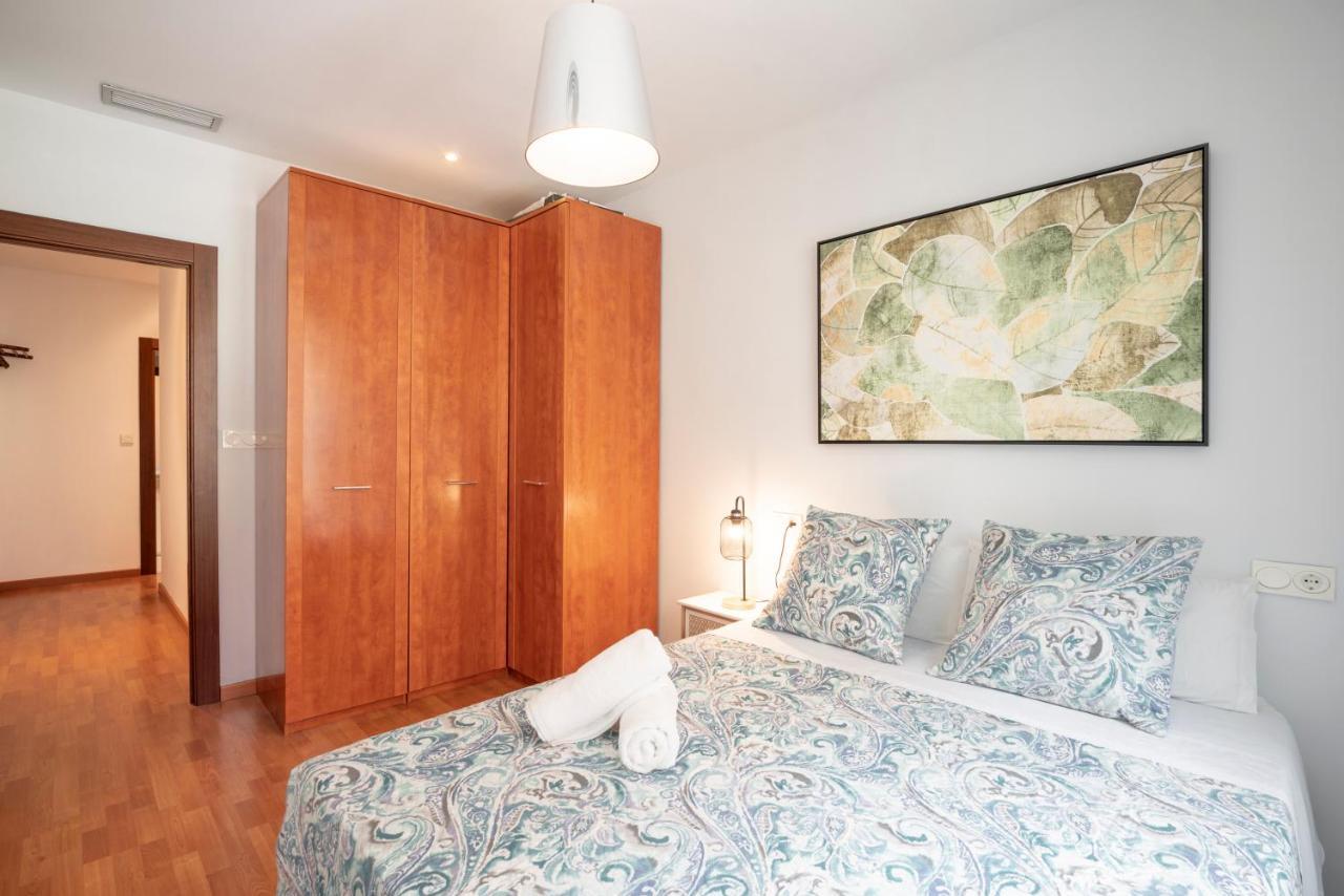 Apartmán Enjoygranada Lujo Piscina Y Parking Exteriér fotografie