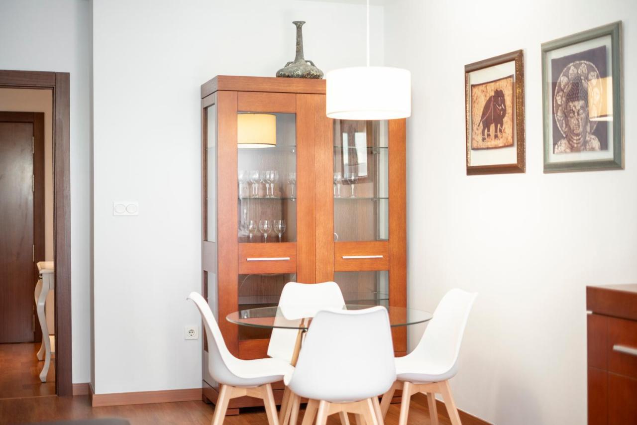 Apartmán Enjoygranada Lujo Piscina Y Parking Exteriér fotografie