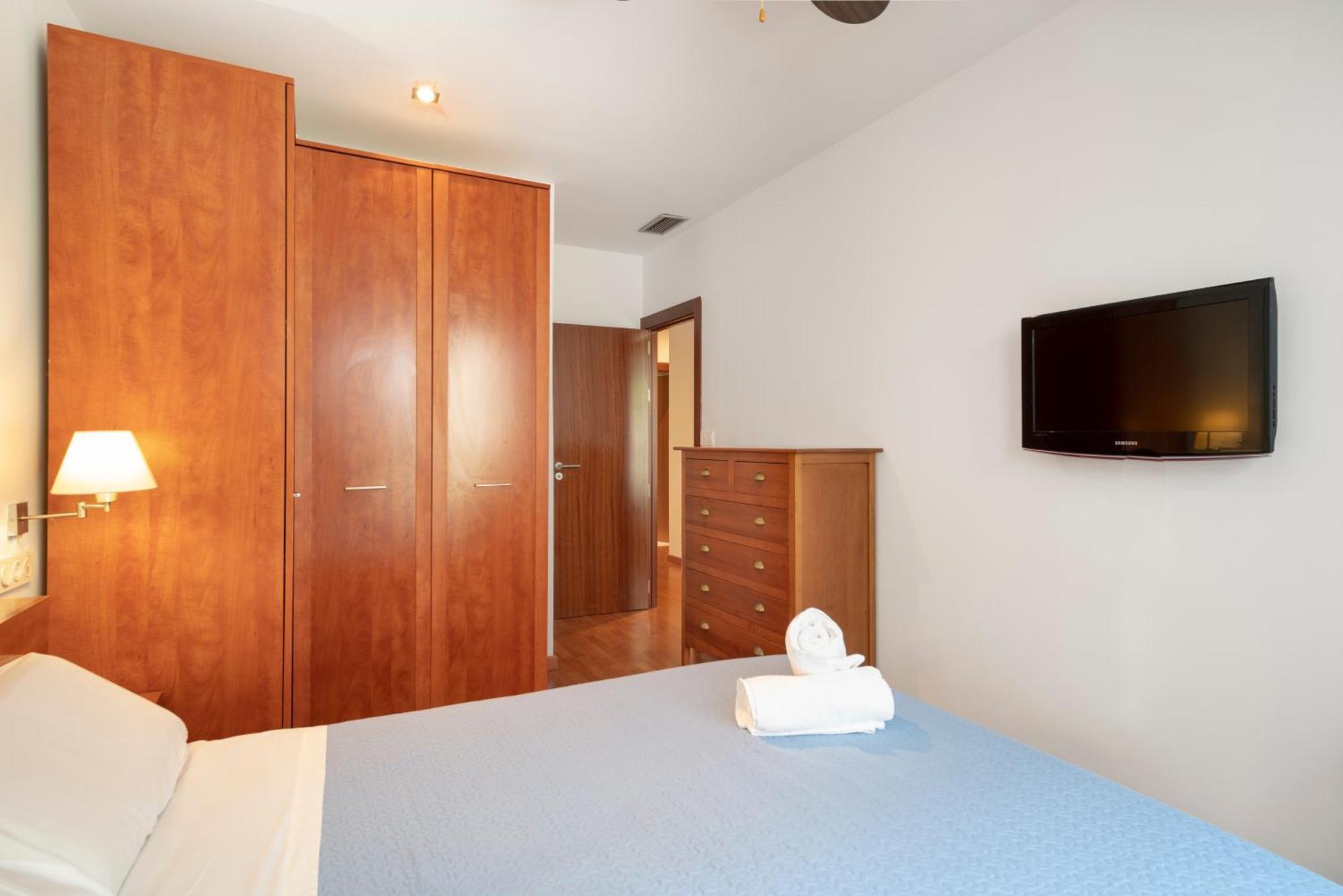 Apartmán Enjoygranada Lujo Piscina Y Parking Exteriér fotografie