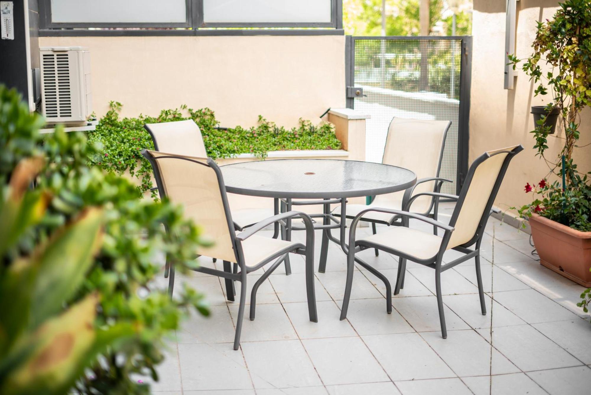 Apartmán Enjoygranada Lujo Piscina Y Parking Exteriér fotografie