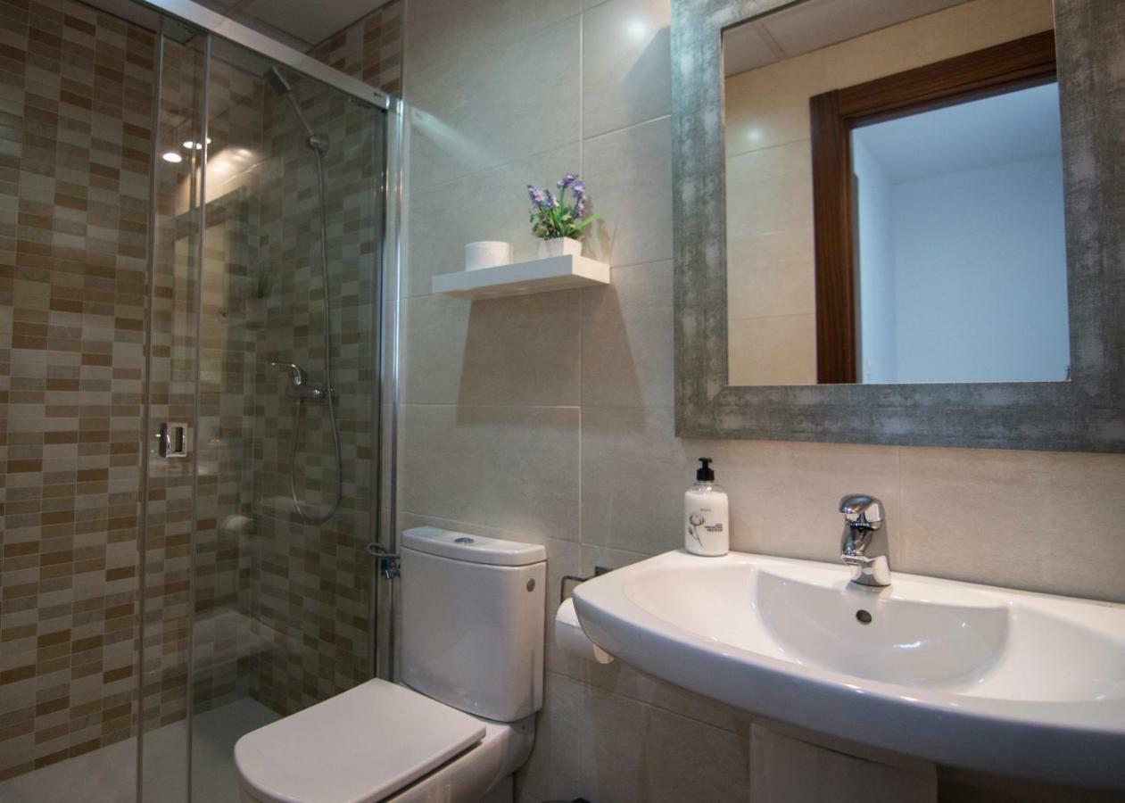 Apartmán Enjoygranada Lujo Piscina Y Parking Exteriér fotografie