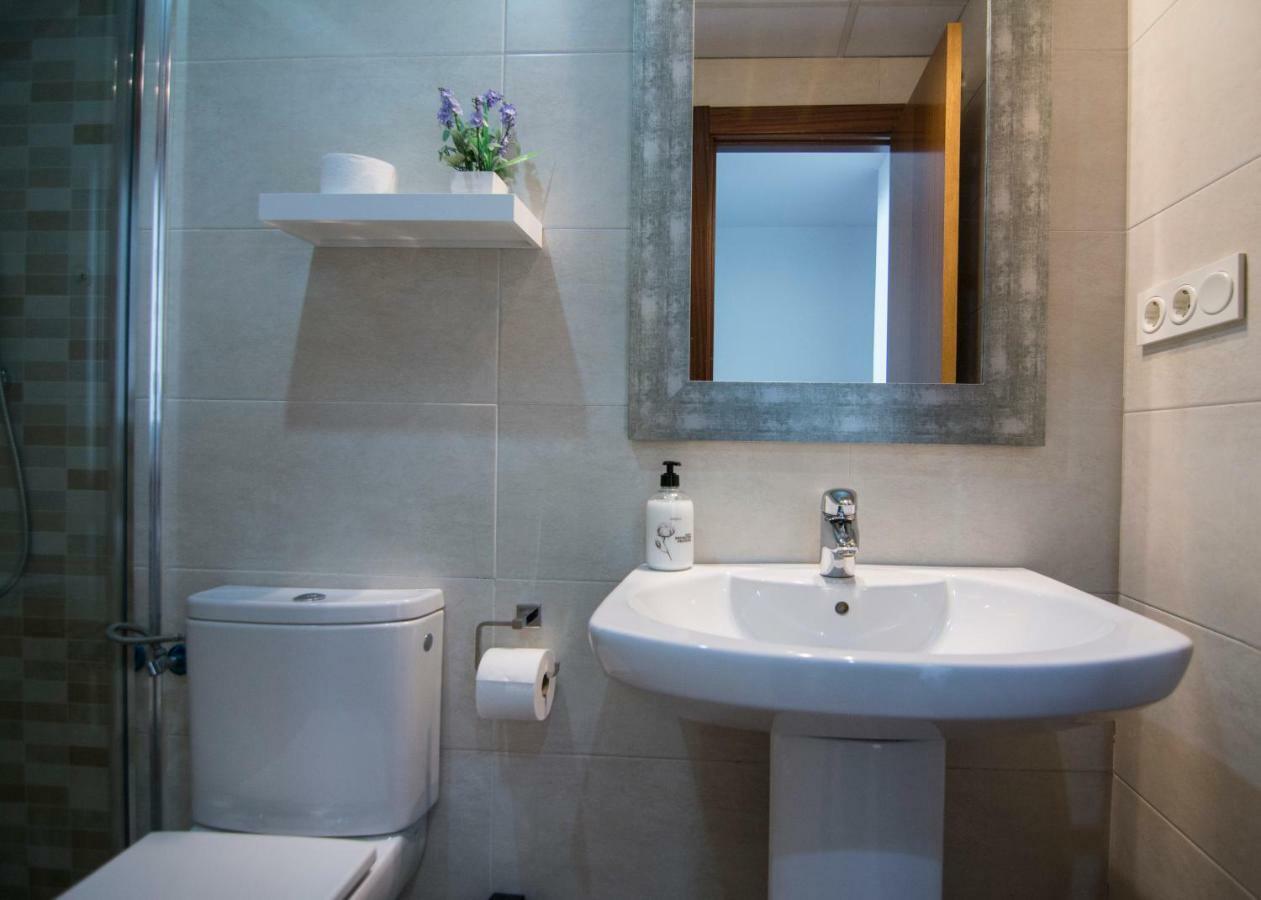 Apartmán Enjoygranada Lujo Piscina Y Parking Exteriér fotografie